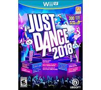 Just Dance 2018