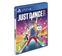 Just Dance 2018