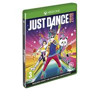 Just Dance 2018