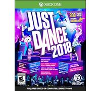 Just Dance 2018 for Xbox One