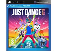 Just Dance 2018 Juego para Consola Sony PlayStation 3 PS3