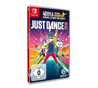 Just Dance 2018 - Nintendo Switch [Importación alemana]