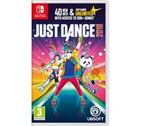 Just Dance 2018 - Nintendo Switch [Importación inglesa]