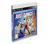 Just Dance 2018 - PlayStation 3 [Importación francesa]