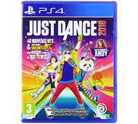 Just Dance 2018 - PlayStation 4 [Importación francesa]