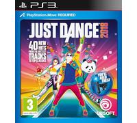 Just Dance 2018 (PS3) [Importación inglesa]