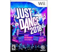 Just Dance 2018 [USA]