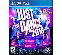 Just Dance 2018 [USA]