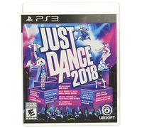 Just Dance 2018 [USA]