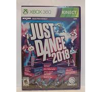 Just Dance 2018 [USA]