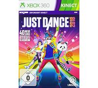 Just Dance 2018 - Xbox 360 [Importación alemana]