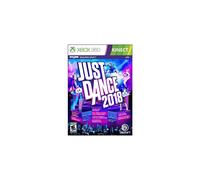 Just Dance 2018 - Xbox 360 (Renovado)