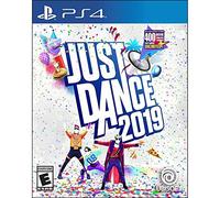 Just Dance 2019 PS4