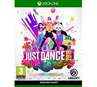 Just Dance 2019