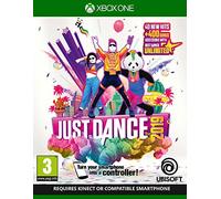 Just Dance 2019 [bn] (Xbox One)