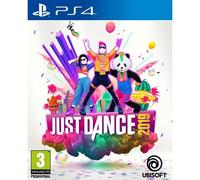 Just Dance 2019 (English/Nordic Box) (PS4) (PlayStation 4)