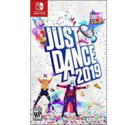 Just Dance 2019 for Nintendo Switch [USA]