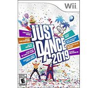 Just Dance 2019 for Nintendo Wii [USA]