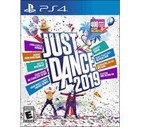 Just Dance 2019 for Playstation 4 [USA]