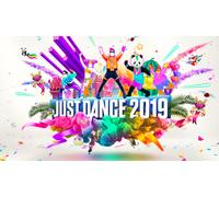 Just Dance 2019 Nintendo eShop Europe Switch