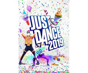Just Dance 2019 (Nintendo Switch) eShop Key EUROPE