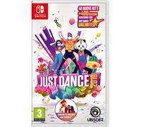 Just Dance 2019 - Nintendo Switch [Importación italiana]