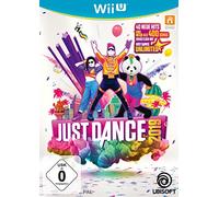 Just Dance 2019 - [Nintendo Wii U] [Importación alemana]