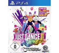 Just Dance 2019 - PlayStation 4 [Importación alemana]