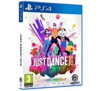 Just Dance 2019 PS4