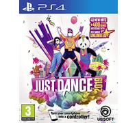 JUST DANCE 2019 - PS4 nv prix