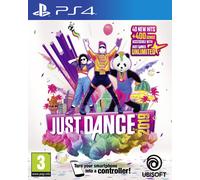 Just Dance 2019 (PS4) (Sony Playstation 4)