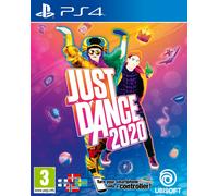 Just Dance 2020