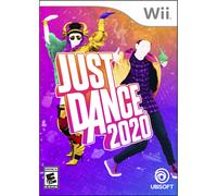 Just Dance 2020 - Edici n Est ndar de Nintendo Wii (Renovada)