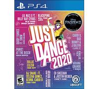 Just Dance 2020 - PlayStation 4 Standard (Sony Playstation 4) (Importación USA)