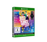 Juego Xbox One Ubisoft Just Dance 2020 NUEVO OVP Sellado