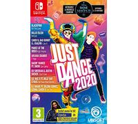 Just Dance 2020 [Importación francesa]