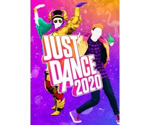 Just Dance 2020 (Nintendo Switch) eShop Key EUROPE