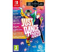 Just Dance 2020 - Nintendo Switch [Importación inglesa]