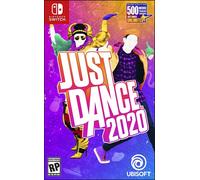 Just Dance 2020 - Nintendo Switch Standard E (Nintendo Switch) (Importación USA)
