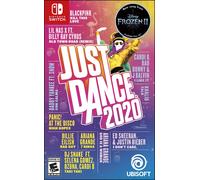 Just Dance 2020 - Nintendo Switch Standard E (Nintendo Switch) (Importación USA)