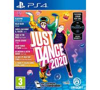Just Dance 2020 (PlayStation 4) [Importación inglesa]