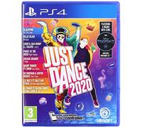 Just Dance 2020 (PlayStation 4) - PlayStation 4 [Importación inglesa]