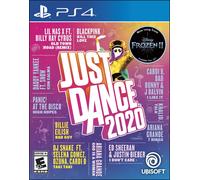 Just Dance 2020 - PlayStation 4 Standard (Sony Playstation 4) (Importación USA)