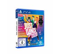 Just Dance 2020 PS4 Nuevo + Emb.orig