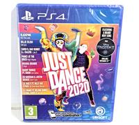 Just Dance 2020 PS4 Nuevo Y Sellado