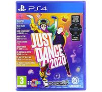 Just Dance 2020 (UK/Nordic) [GRA PS4]