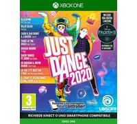 Just Dance 2020 - Xbox One [Importación italiana]