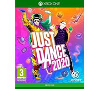 Just Dance 2020 - Xbox One [Importación inglesa]