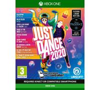 Just Dance 2020 - Xbox One [Importación inglesa]