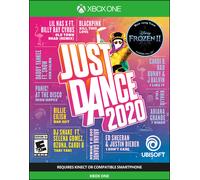 Just Dance 2020 - Xbox One Standard Editi (Microsoft Xbox One) (Importación USA)